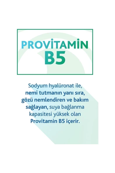 Eye Göz Damlası 0,5 Ml X 20 Flakon 2 Adet - Resim 5