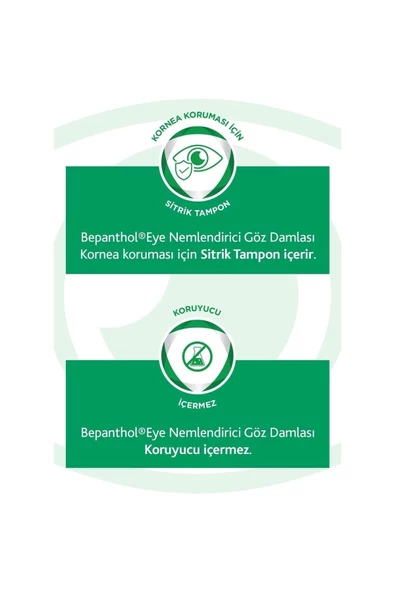 Eye Göz Damlası 0,5 Ml X 20 Flakon 2 Adet - Resim 6