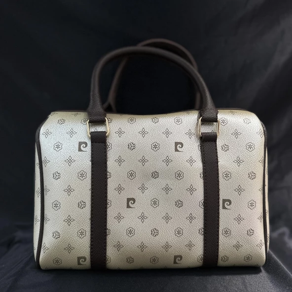 Pierre Cardin 05PC24K854-MN A Altın Kadın Çanta - 2