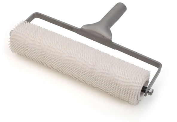 Dekor 1222 Epoksi Kirpi Rulo Küçük Çap 30 cm
