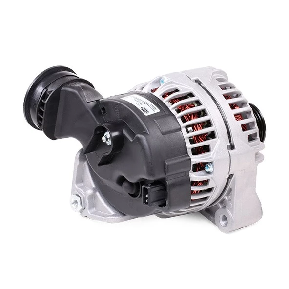 BOSCH 1986A01485-ALTERNATOR BMW X1 F48 18İ 16D > 12317640132_/4621