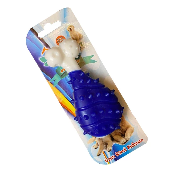 9514 PETAMİN PLASTİK DENTAL TAVUK BUDU