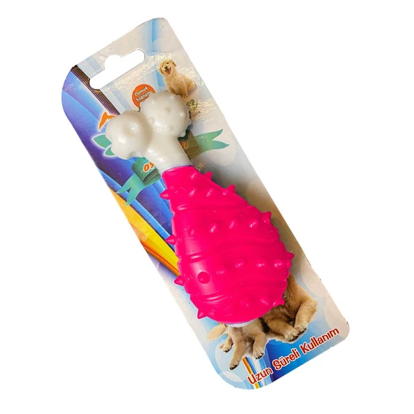 9514 PETAMİN PLASTİK DENTAL TAVUK BUDU - 3