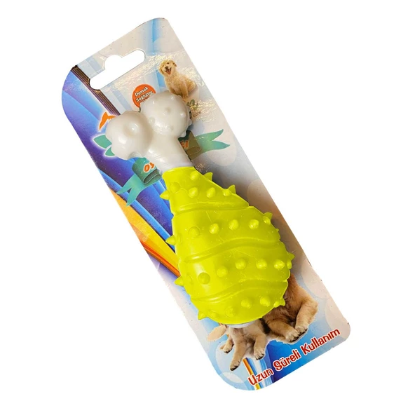 9514 PETAMİN PLASTİK DENTAL TAVUK BUDU - 4