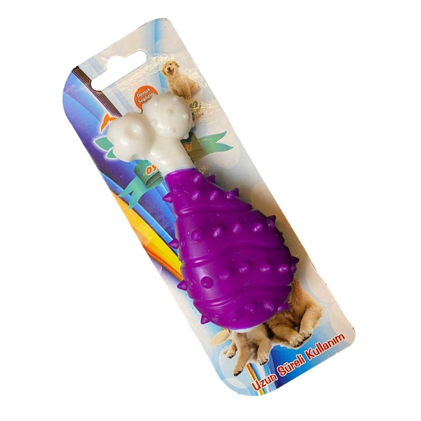 9514 PETAMİN PLASTİK DENTAL TAVUK BUDU - 2