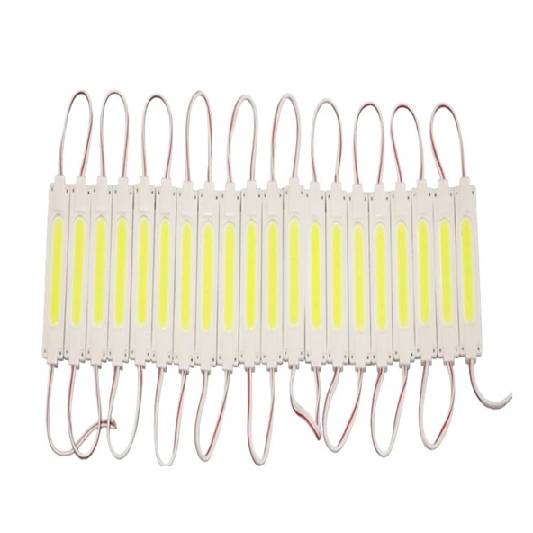 Space Parmak Cob Led Mavi 24V / LAAM647-1 - 3