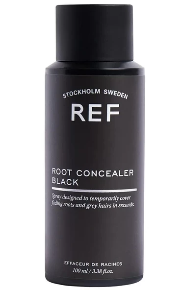 REF Root Concealer Black 100ml