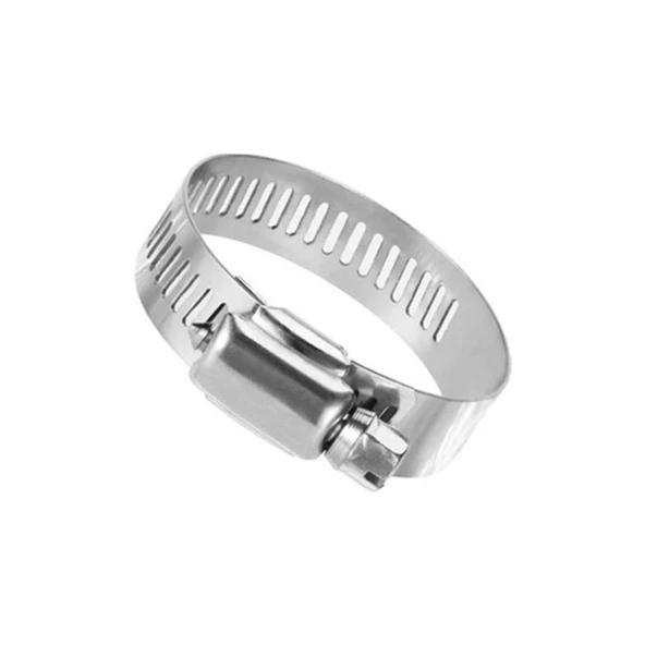 Tork Ayarlı Hortum Kelepçesi 10-16mm A Tipi (20 Adet) ürün görseli