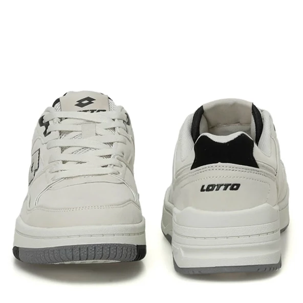 Lotto Vıborg W Kadın Sneaker Ayakkabı - Resim 5