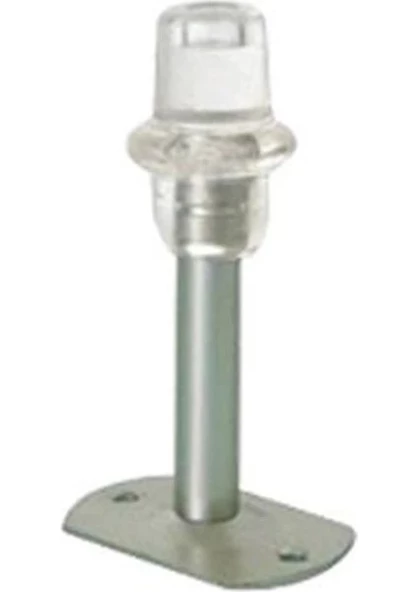 KAPI TAMPONU MA-DE - BEŞEL KROM-SATEN - 2