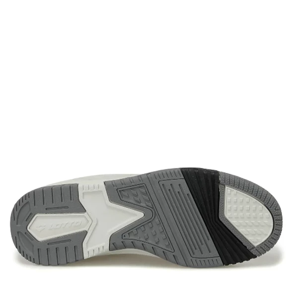 Lotto Vıborg W Kadın Sneaker Ayakkabı - Resim 6