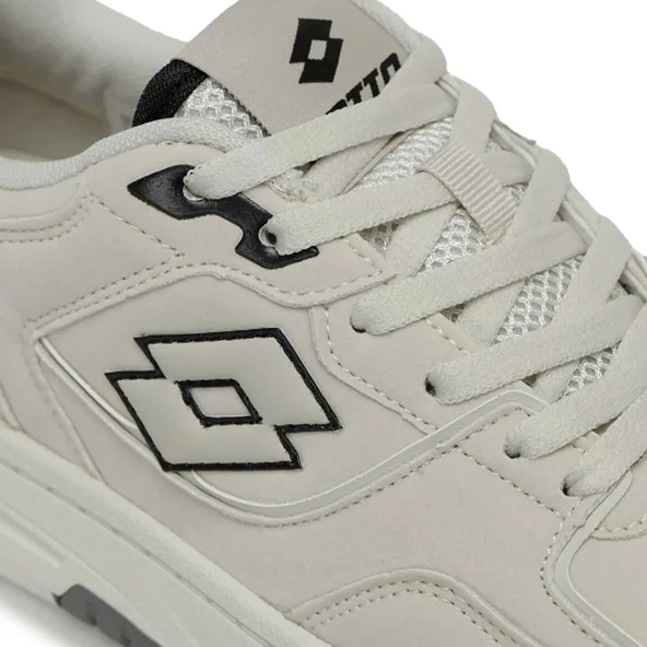 Lotto Vıborg W Kadın Sneaker Ayakkabı - Resim 7