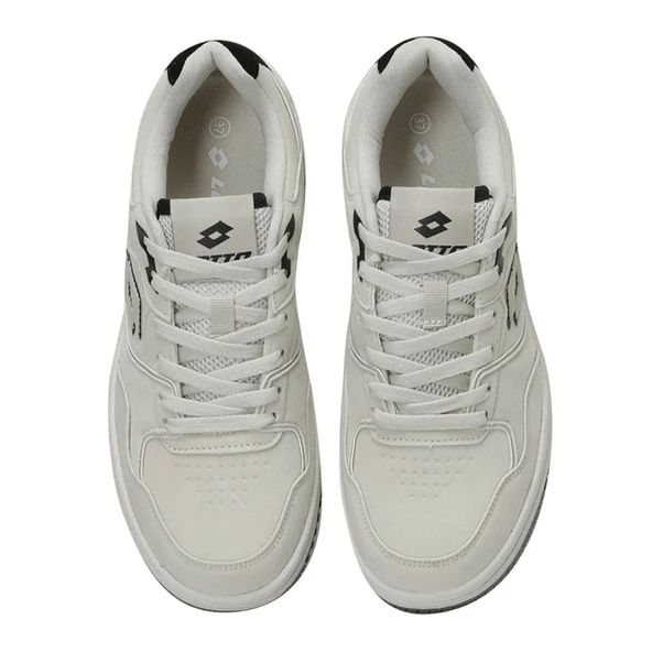 Lotto Vıborg W Kadın Sneaker Ayakkabı - Resim 4