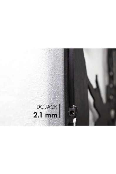 Mauro İcardi Figürlü Led Işıklı Tablo - 4