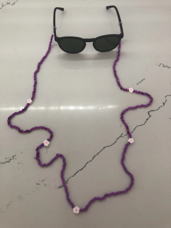 GÖZLÜK İPİ GÖZLÜK ASKISI - 2