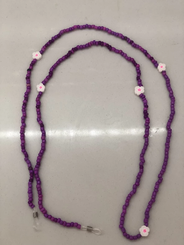 GÖZLÜK İPİ GÖZLÜK ASKISI - 3