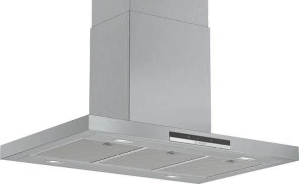 BOSCH DIB97IM50 INOX ADA TIPI DAVLUMBAZ