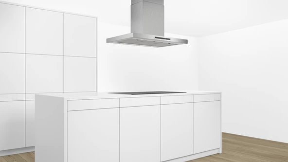 BOSCH DIB97IM50 INOX ADA TIPI DAVLUMBAZ - 4