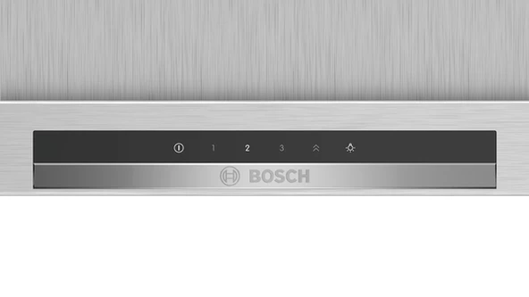 BOSCH DIB97IM50 INOX ADA TIPI DAVLUMBAZ - 2