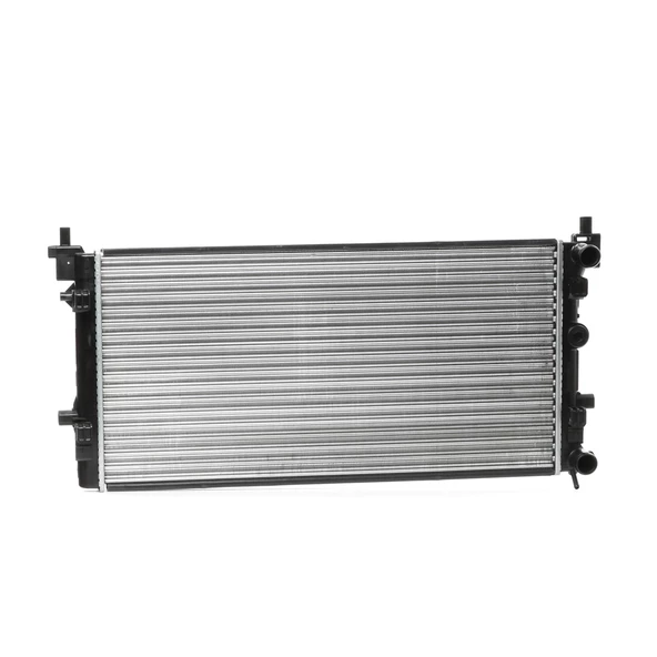 NRF 50596-SU RADYATORU AUDI A6 2.0 TDI MANUEL > 4F0121251Q/1530