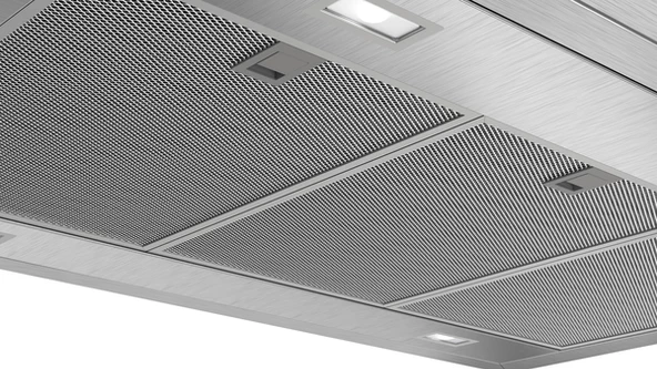 BOSCH DIB97IM50 INOX ADA TIPI DAVLUMBAZ - 3