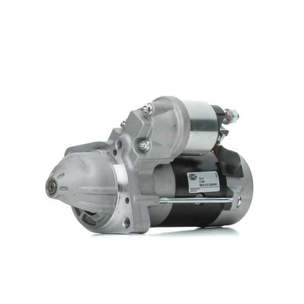 LUCAS LES0387-MARS MOTORU BMW X3 E83 30D > 12417798035_/4829