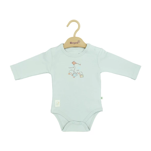 Biorganic Teach Me Bebek Body 56005