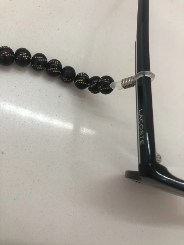 GÖZLÜK İPİ GÖZLÜK ASKISI - 2