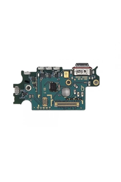 Samsung S22 Plus 5g Şarj soket Mikrofon Bordu Full ürün görseli 1