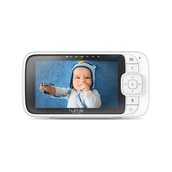 Motorola HBL12 Dijital Ekranlı Bebek Kamerası - 2