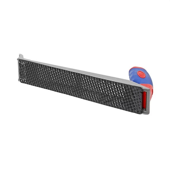 WORKPRO WP252002 250MM Alüminyum Gövdeli Profesyonel Alçıpan Ahşap Törpüsü - 3
