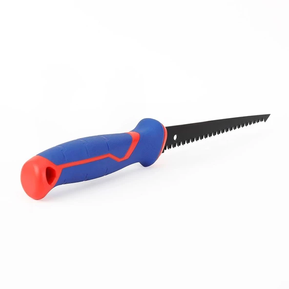WORKPRO WP215017 150mm Hızlı Kesim Profesyonel BI-METAL Alçıpan Testeresi - 5