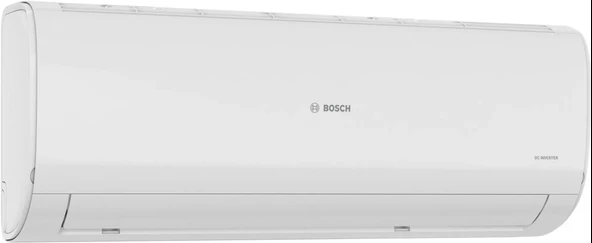 Bosch Asx24vw32n A++ 24000 Btu Inverter Duvar Tipi Klima - 2