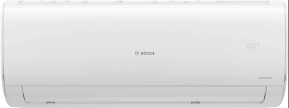 Bosch Asx24vw32n A++ 24000 Btu Inverter Duvar Tipi Klima