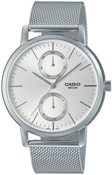 Casio MTP-B310M-7AVDF Kol Saati