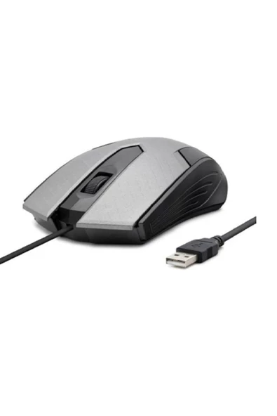 N Hr5678 Kablolu Optik Mouse