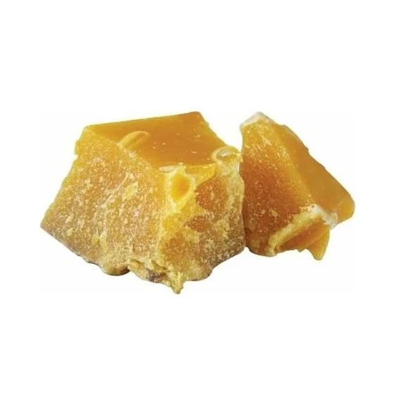 Doğal Bal Mumu (110 °C'da 12 saat süreyle sterilize edilmiş Balmumu ) 1 kg, Derya Eren - 4