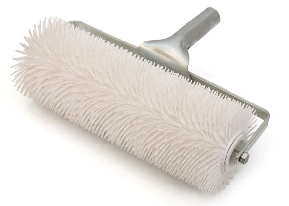 Dekor 1225 Epoksi Kirpi Rulo Büyük Çap 30 cm