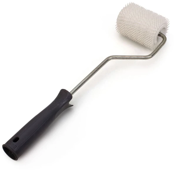 Dekor 1226 Epoksi Kirpi Rulo Küçük Çap 10 cm
