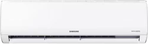Samsung AR35 Silver AR09TXHQASI/SK A++ 9000 BTU Inverter Duvar Tipi Klima