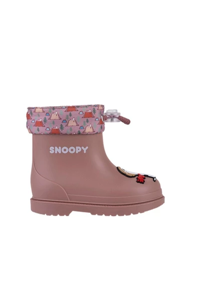 İgor Bimbi Snoopy Rose Çocuk Çizme