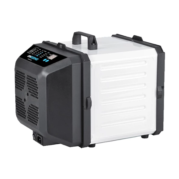 Tre Spade Onozono Sterilizasyon Dezenfektan Makinesi F78000