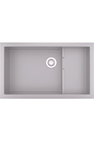 EVIER Granit Evye VoQ Series Gray (Gri) - 2