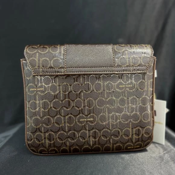 Pierre Cardin 05PC24K805-PMN KH Kahve Kadın Çanta - 3