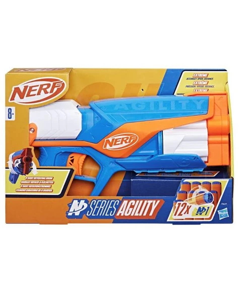 Nerf N Serisi Agility F8629