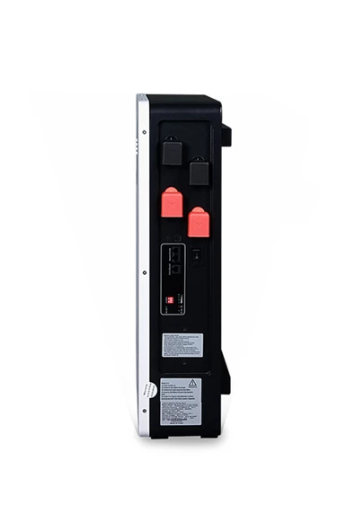 Sako Li-Sun 51.2 Volt 100Ah LifePo4 Lityum Akü - 4