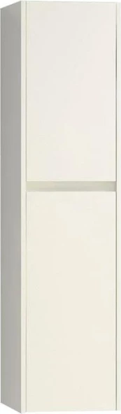 Vitra Step 35 cm Beyaz Banyo Boy Dolabı 56341