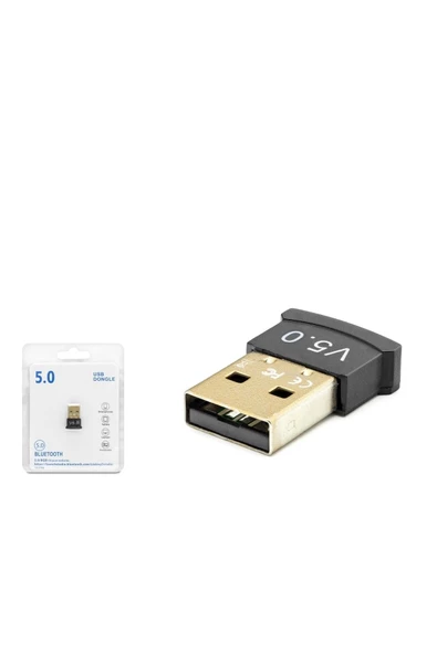 Hdx2254 Dongle Bluetooth 5.0 Versiyon