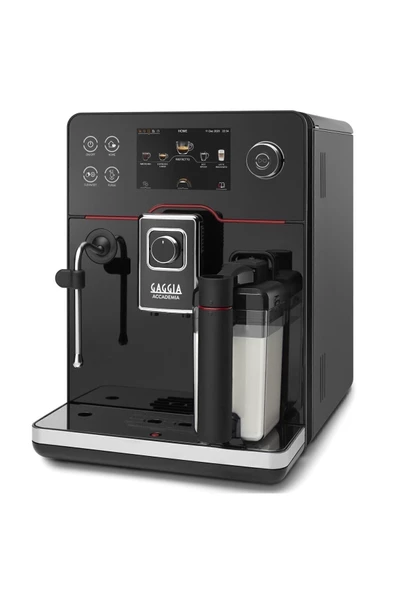 Gaggia Yeni Accademia Tam Otomatik Kahve Makinesi Rı9781/01 - 2
