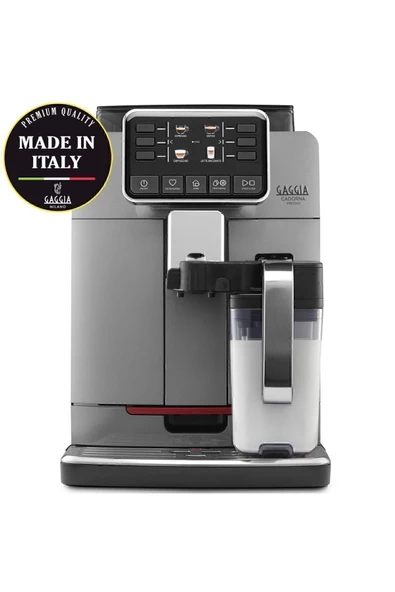 Gaggia Cadorna Prestige Kahve Makinesi Rı9604/01